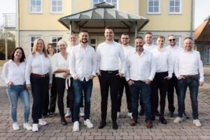 Stilp Vermögensverwaltung GmbH