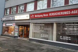 Stimul Immobilien/Stimul Consulting