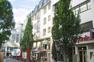 Stockhausen Immobilien