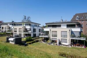 Stoffel Bertz & Partner Immobilien und Wirtschaftsberatung GmbH