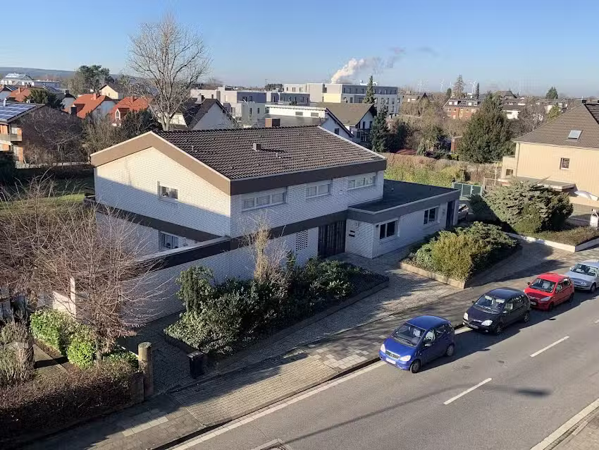 Stoffels Immobilien GmbH