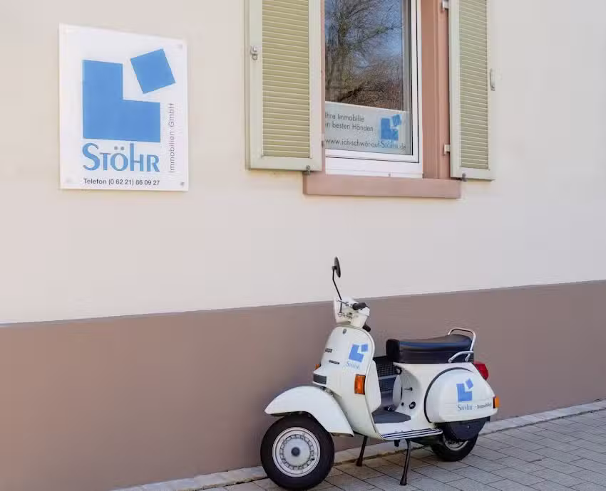 Stöhr- Immobilien GmbH