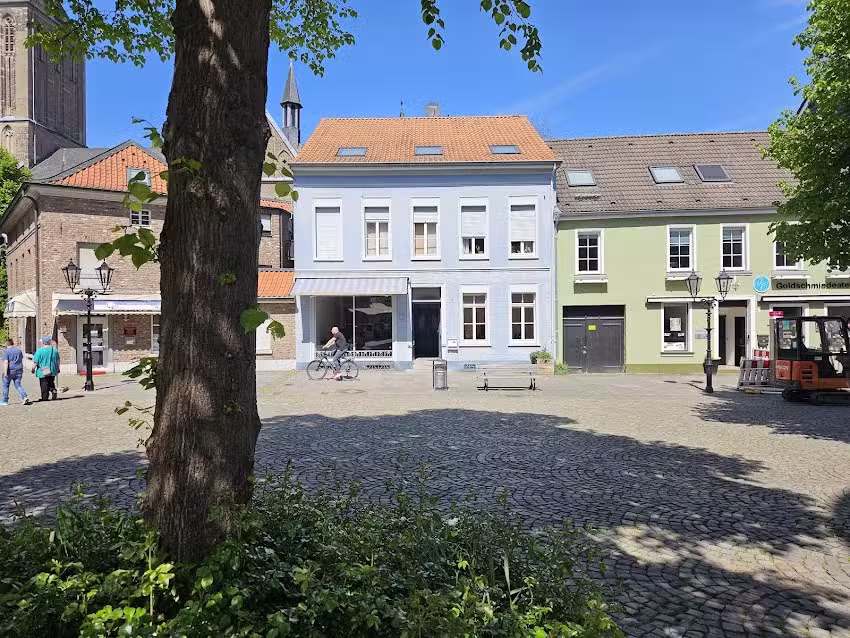 Stoll Immobilienagentur