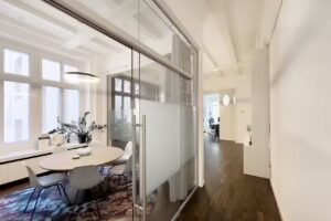 Stonehedge Real Estate GmbH (ehem. Vandenberg Immoconsult GmbH)