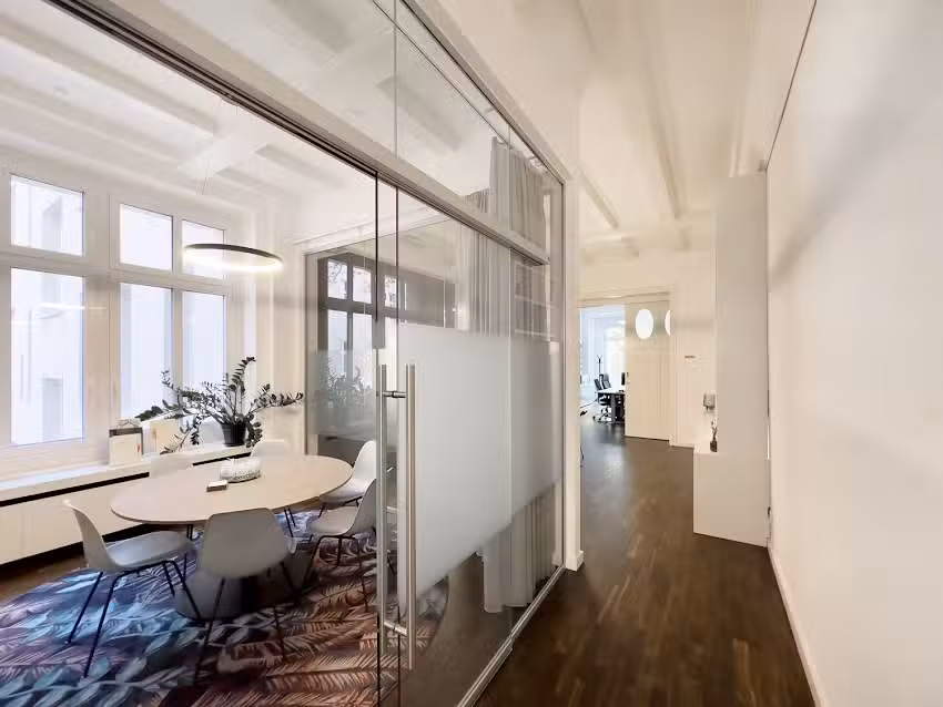 Stonehedge Real Estate GmbH (ehem. Vandenberg Immoconsult GmbH)