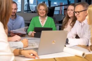 STORMS Schlüsselfertig GmbH