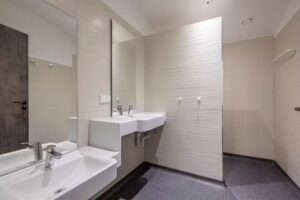 Strandcamping Waging am See