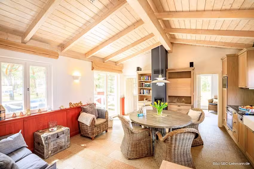 Strandhaus AusternFischer