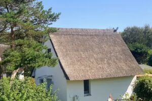 Strandhaus Dünenwind