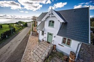 Strandhaus-Fehmarn am Fehmarnsund