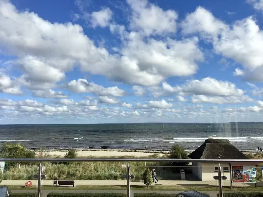 Strandhaus Haffkrug