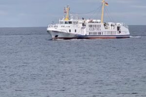 Strandkorb Vermietung Ahlbeck Seebrücke