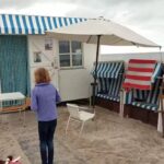 Strandkorbvermietung