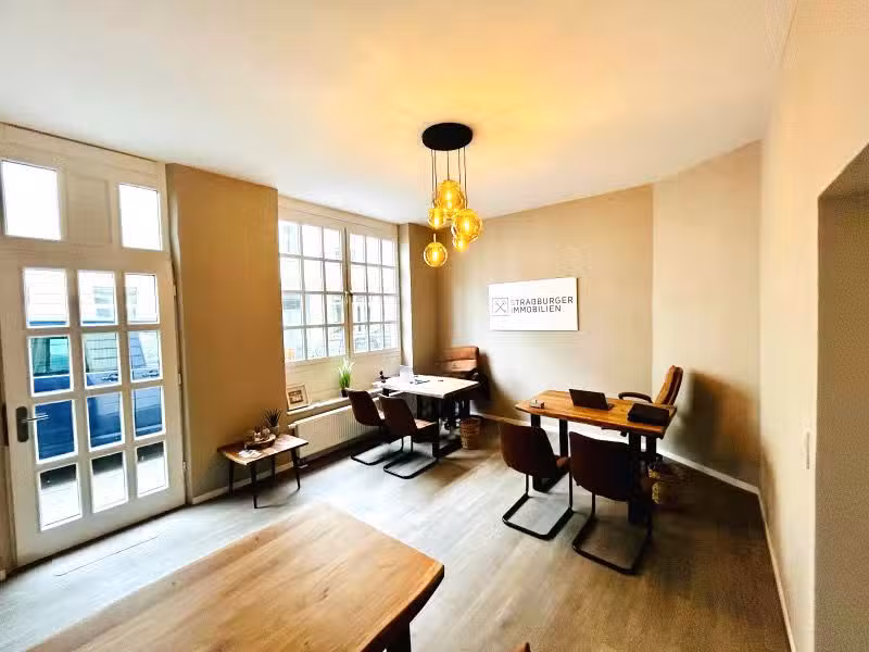Straßburger Immobilien