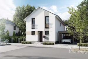 Streif Haus Büro Bielefeld