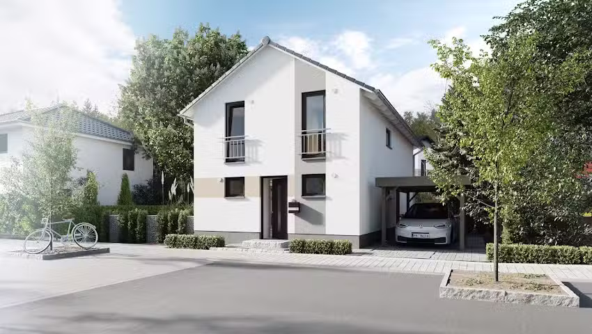 Streif Haus Büro Bielefeld