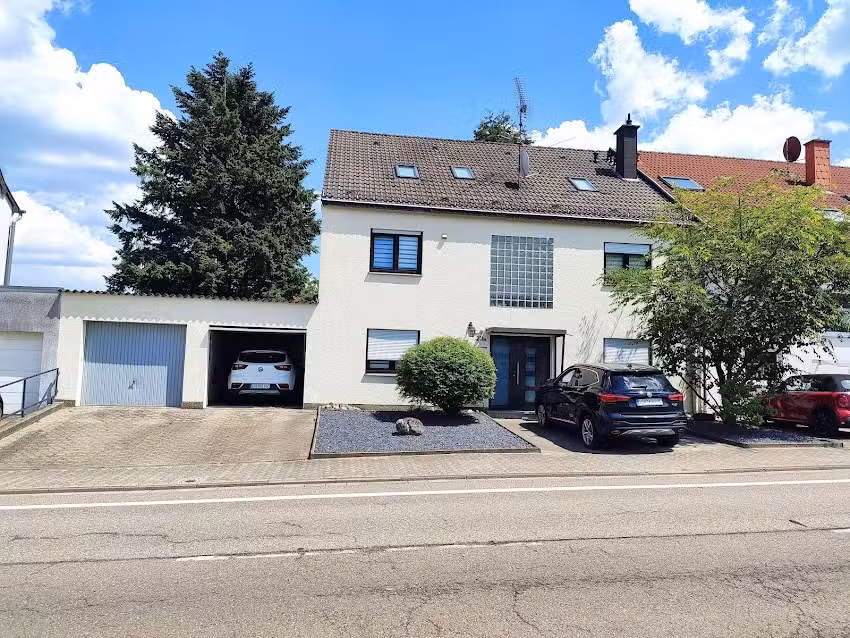 Strickerschmidt Immobilien