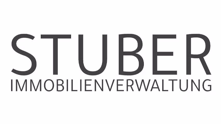 Stuber Immobilienverwaltung GmbH