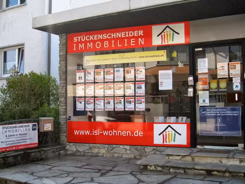 Stückenschneider Immobilien