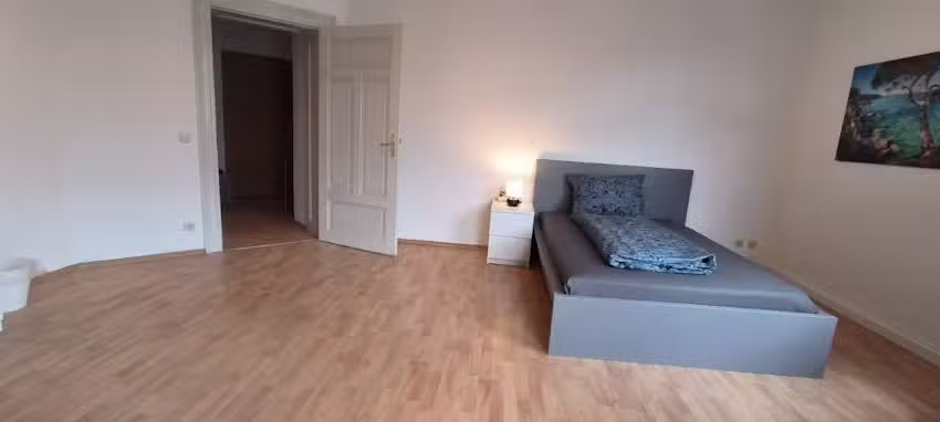 Studentenwohnung Halle (Saale) | flex living GmbH