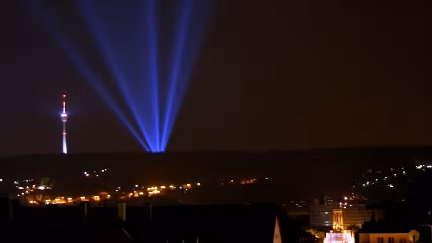 Stuttgart Living Möbliertes Wohnen auf Zeit