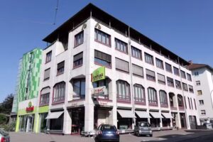 Stütz Immo Tax | Versicherungs- und Immobilienmakler in Pforzheim seit 1975