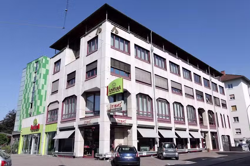 Stütz Immo Tax | Versicherungs- und Immobilienmakler in Pforzheim seit 1975