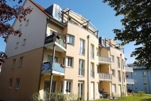 STW-IMMOBILIEN