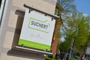 Suchert Immobilien Immobilien und Hausverwaltung
