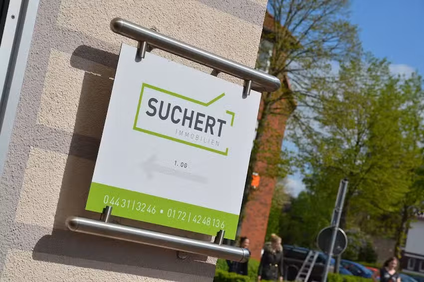 Suchert Immobilien Immobilien und Hausverwaltung