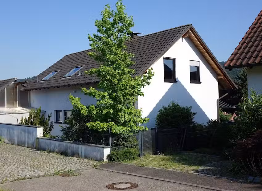 Süd-Immobilien Strohmaier GmbH Schwäbisch Hall