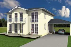 Südbau Vermögensmanagement Lauby e.K.