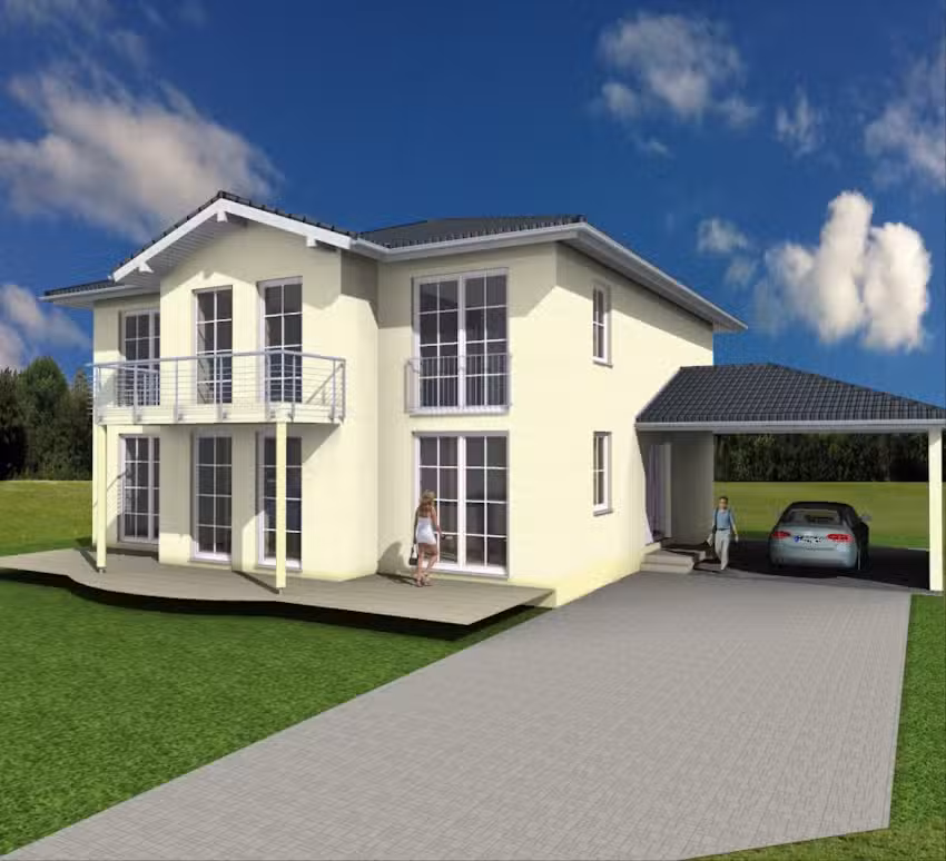 Südbau Vermögensmanagement Lauby e.K.