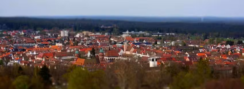 Süddeutsche Immobilien GmbH