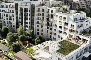 Südhausbau Verwaltung Gmbh & Co. Kg