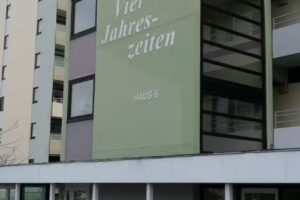 Südstrand Feriendienst Becker GbR