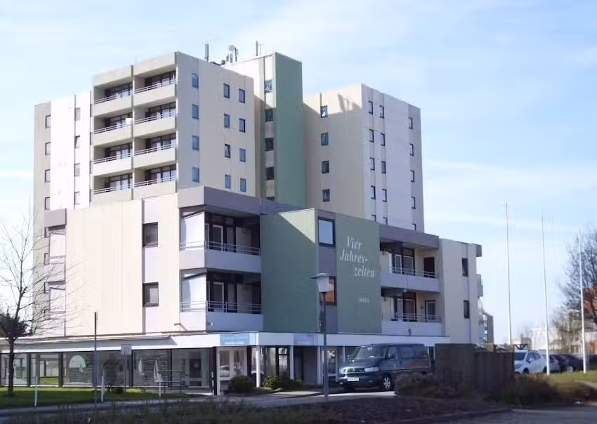 Südstrand Feriendienst Becker GbR