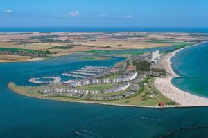 Südstrand Immobilien Fehmarn