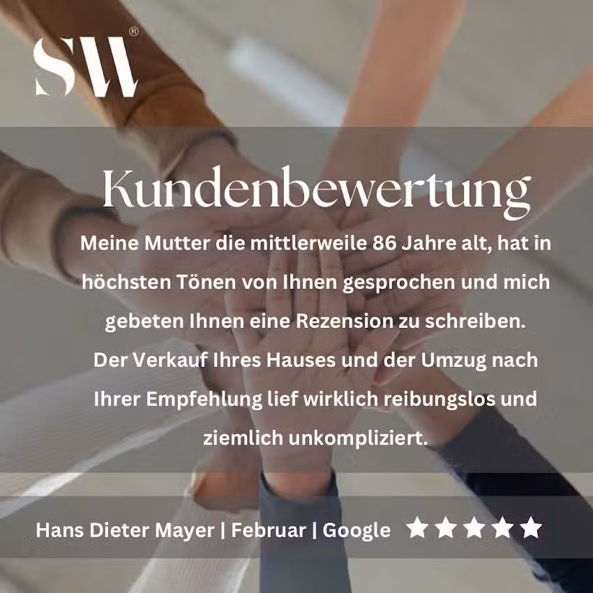 Südwest Immobilien – Immobilienmakler