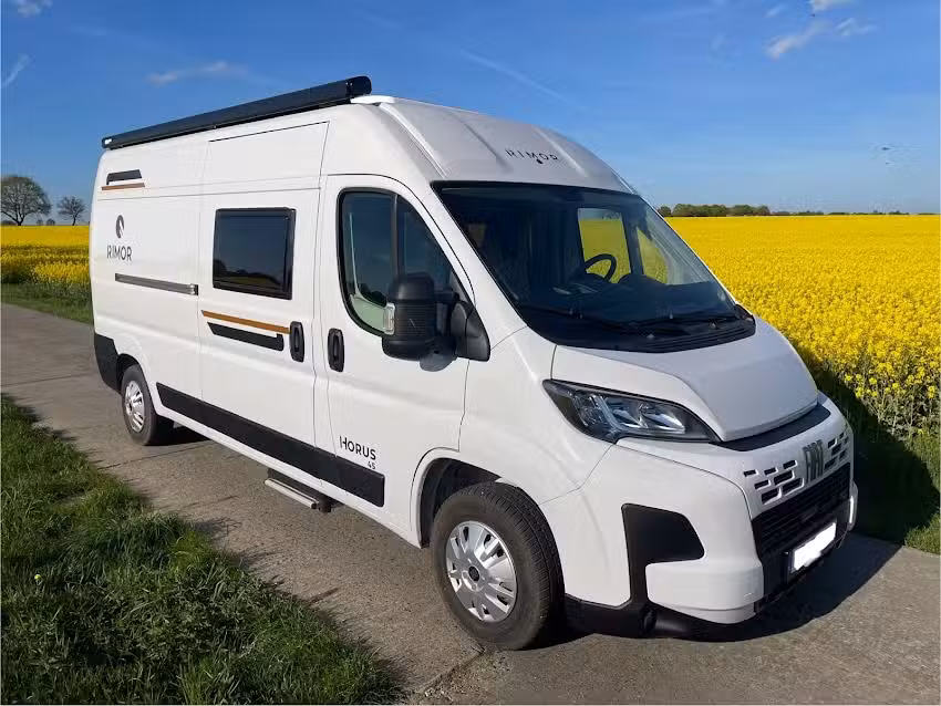 Sun Island Camper GmbH