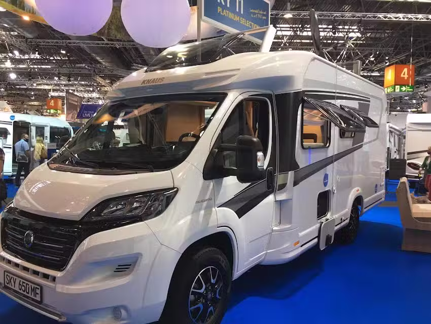 SunnyCamper GbR