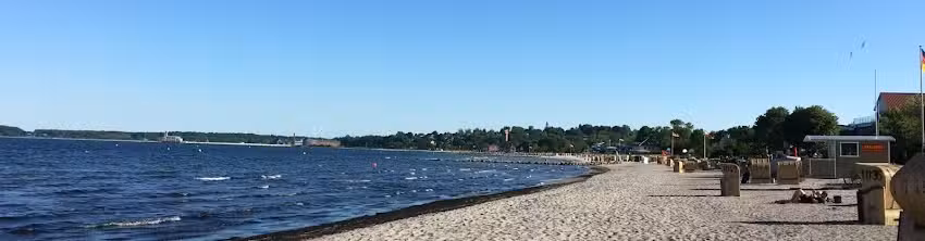 Sven Arndt Immobilien / Immobilienmakler Eckernförde