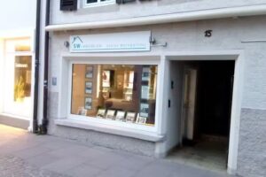 SW-Immobilien UG (haftungsbeschränkt)