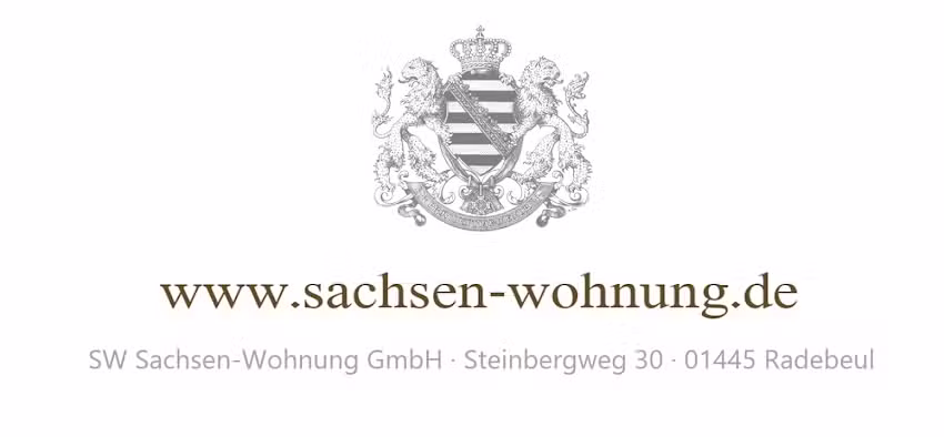 SW Sachsen-Wohnung GmbH