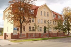 SWB Städtische Wohnungsbau GmbH