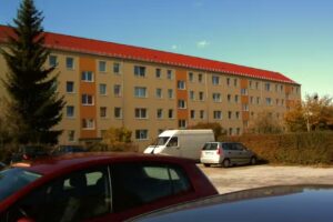 SWG Städtische Wohnungsgesellschaft Pulsnitz mbH
