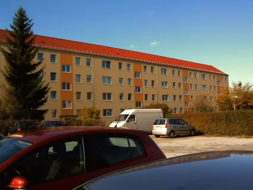 SWG Städtische Wohnungsgesellschaft Pulsnitz mbH