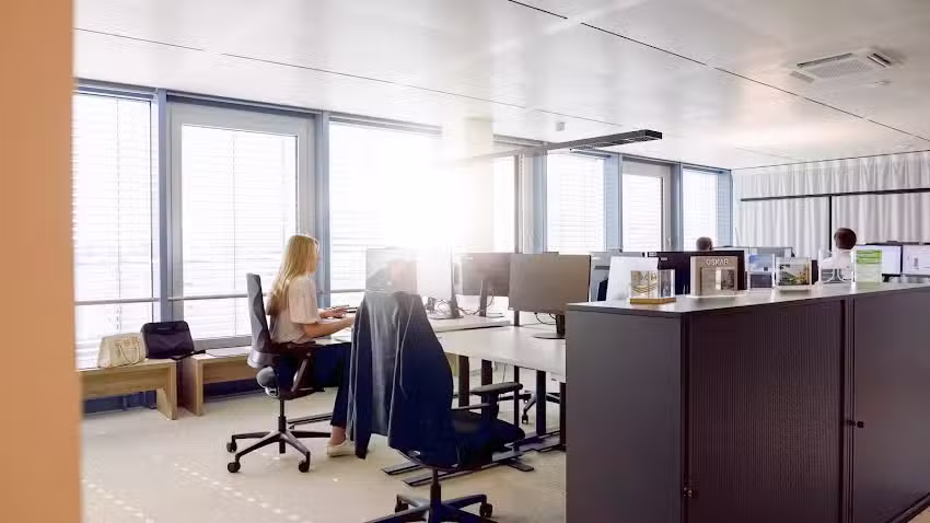 Swiss Life Asset Managers Deutschland GmbH