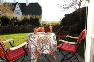 Sylt Luxus Feriendomizile