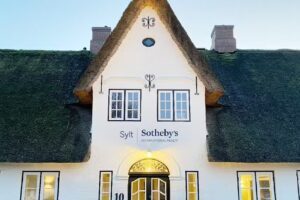 Sylt Sotheby’s International Realty Immobilien und Ferienvermietung